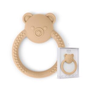 Silicone Bear Teething Toys
